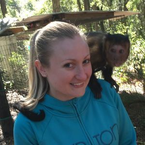 Meet your Posher, Aubrie